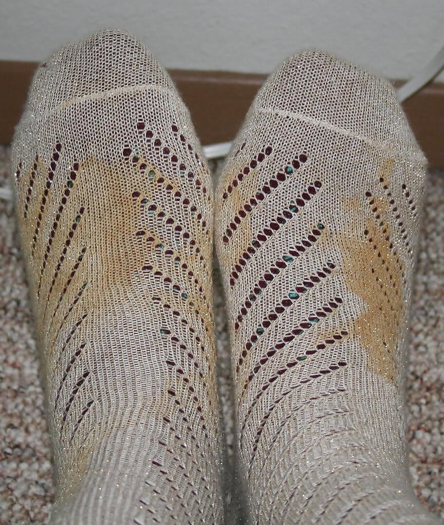 15P Cummy Socks