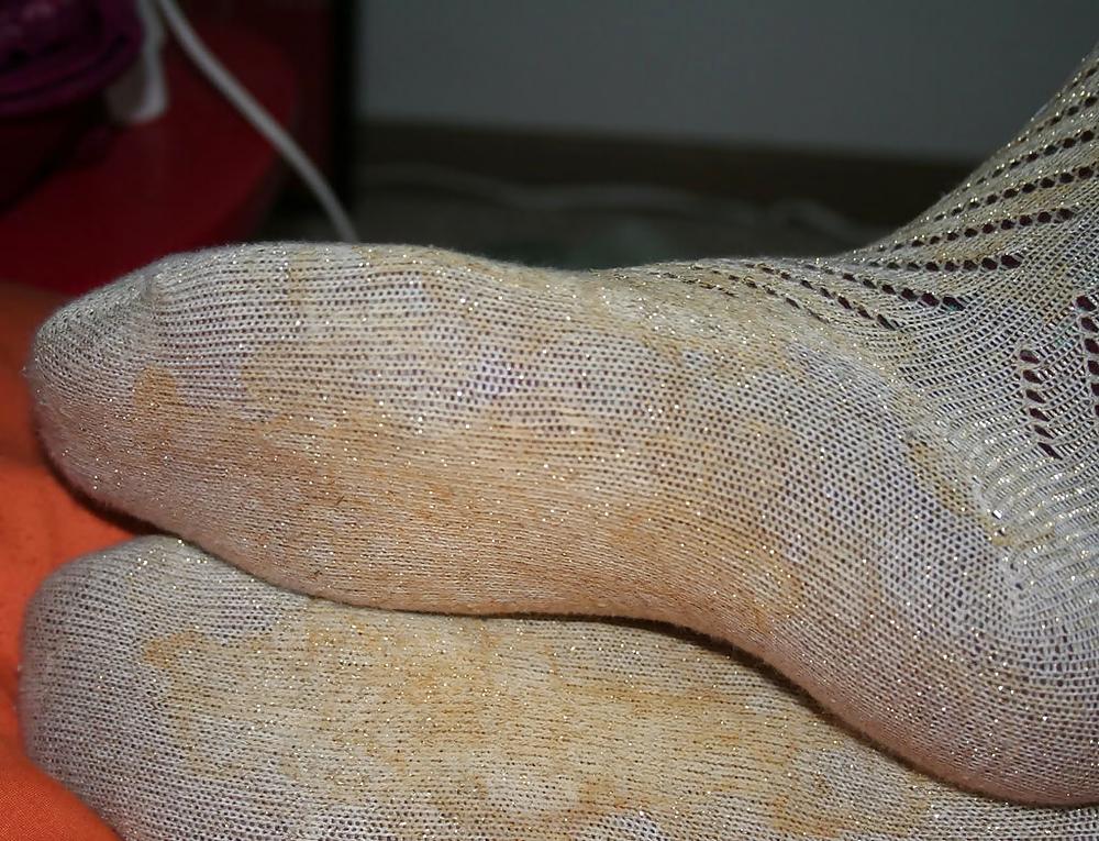 15P Cummy Socks