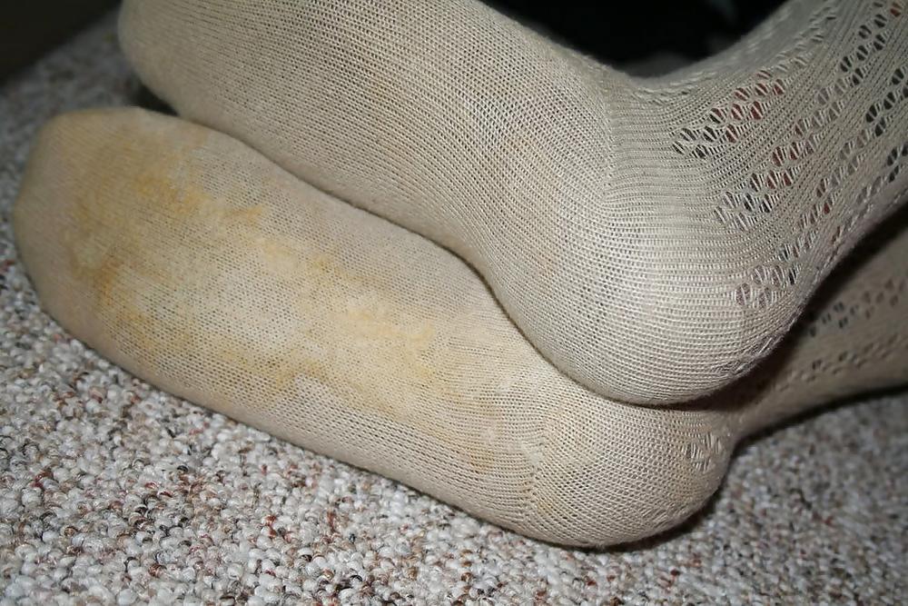 15P Cummy Socks
