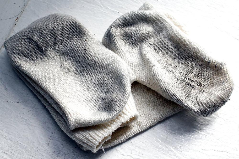 15P Cummy Socks