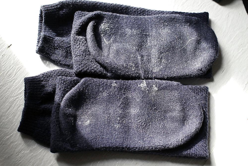 15P Cummy Socks