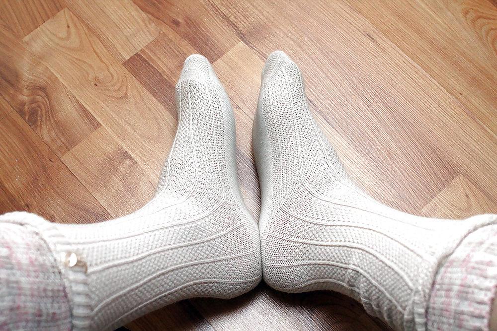 15P Cummy Socks