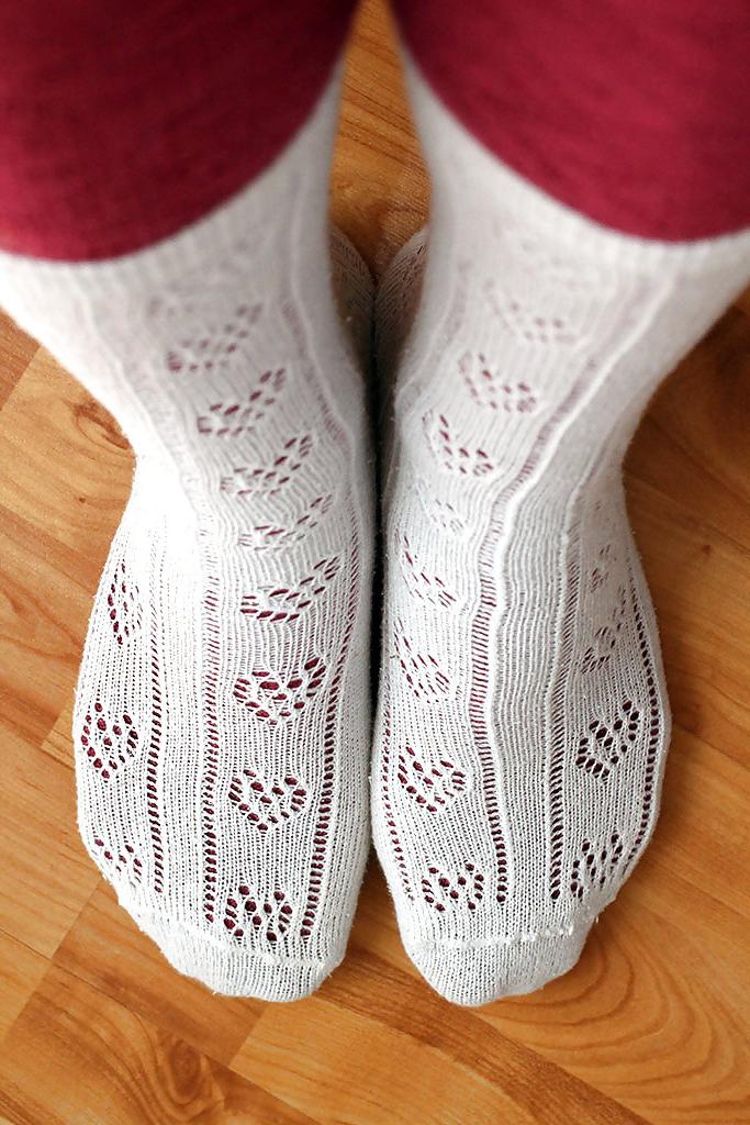 15P Cummy Socks