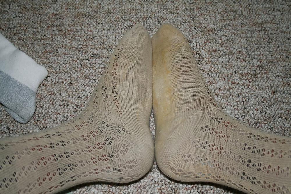 15P Cummy Socks