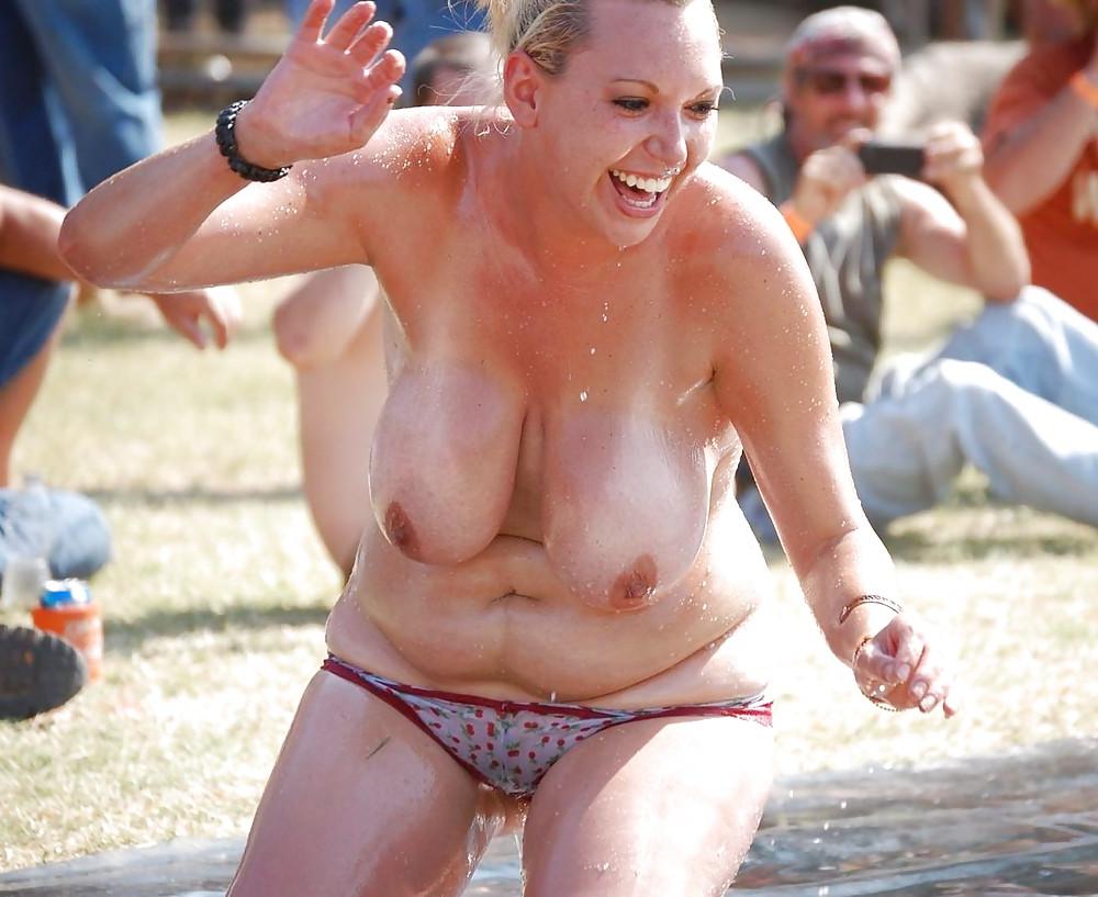 24P Saggy tits mix 2.