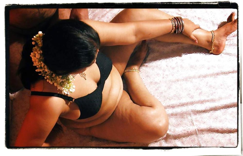 25P Indian Real BBW + Video's