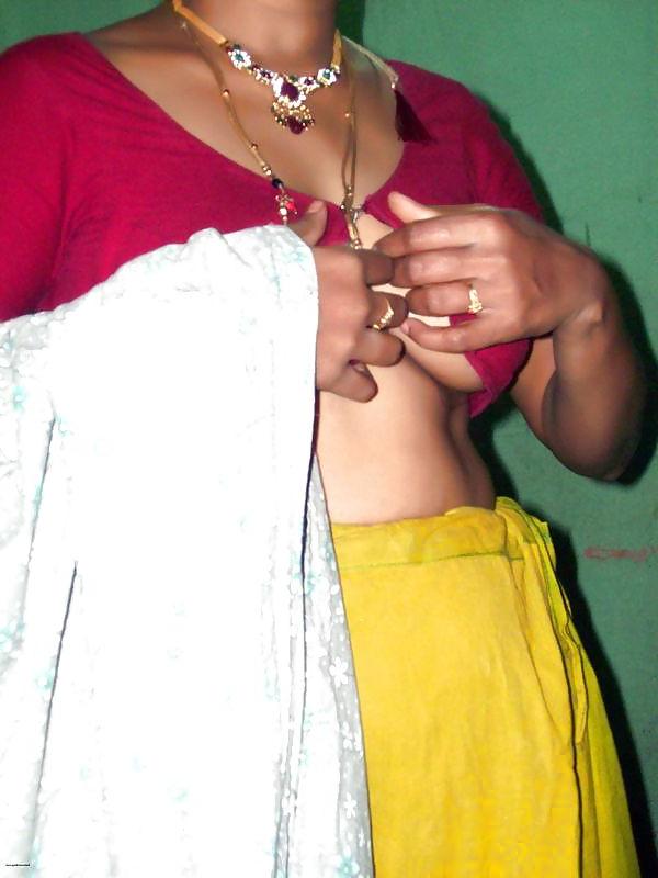 22P Indian aunty 11