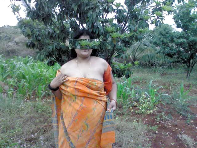 22P Indian aunty 11