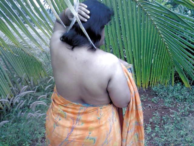 22P Indian aunty 11