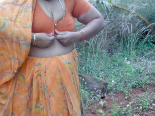 22P Indian aunty 11