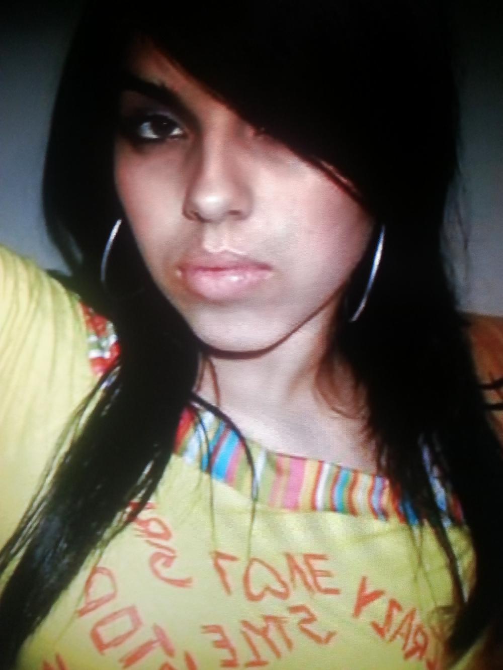 12P Spit and cum Natuky85