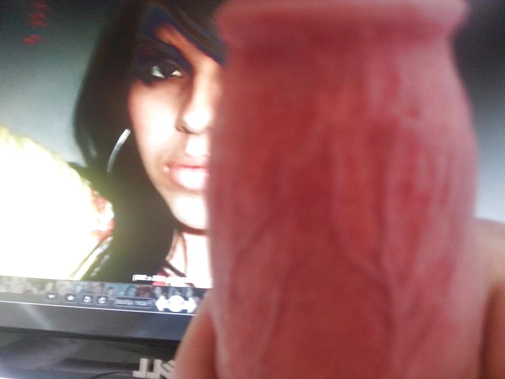 12P Spit and cum Natuky85