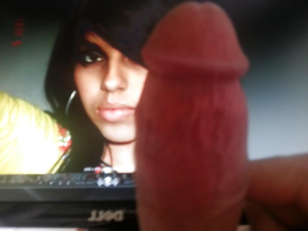 12P Spit and cum Natuky85
