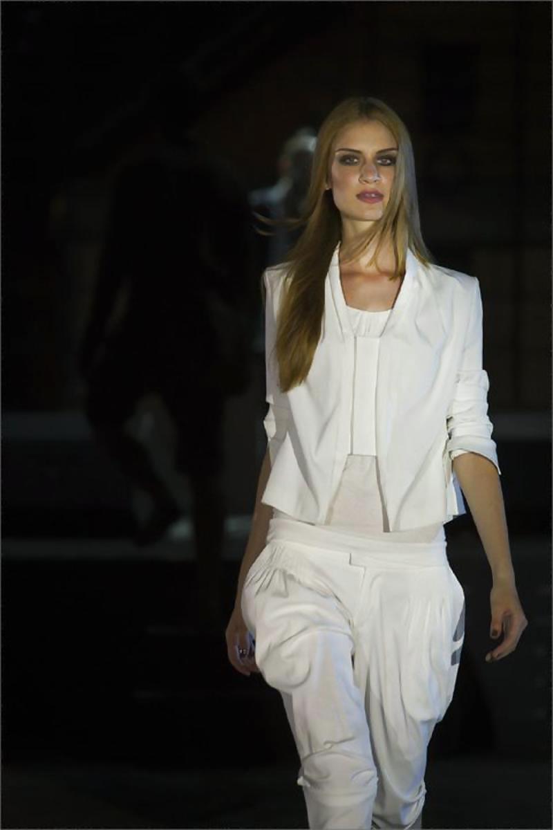 5P Hungarian beauty Claudia