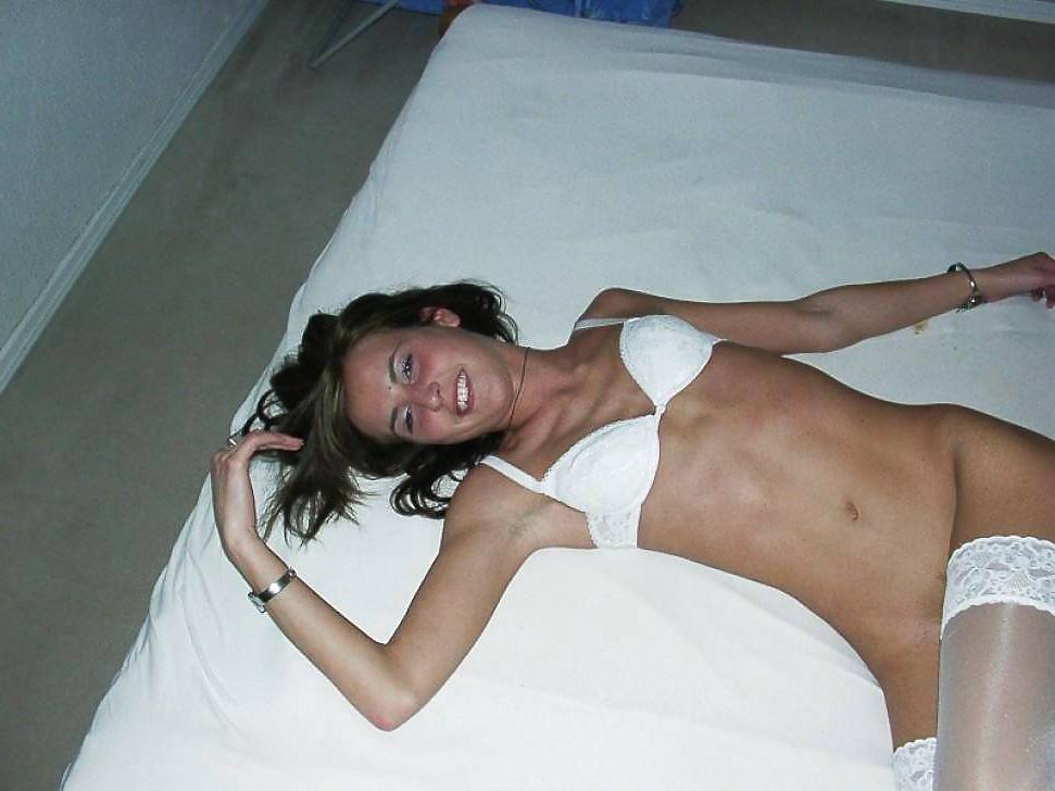 25P Deutsche MILF