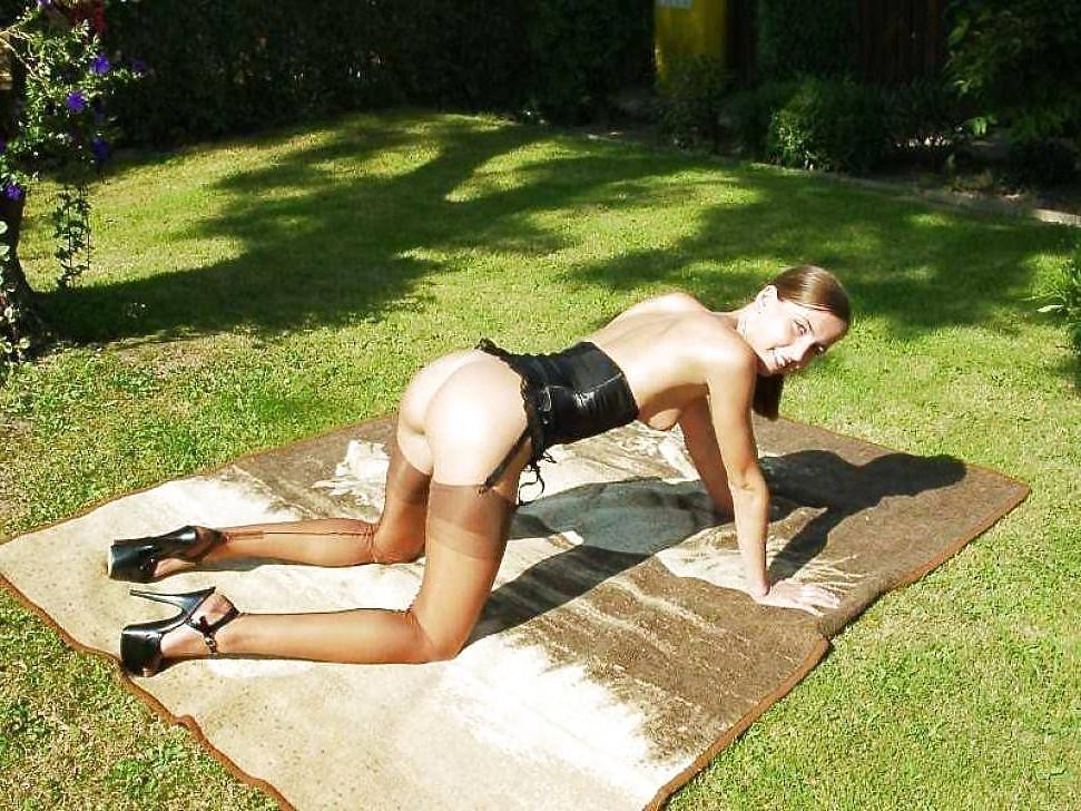 25P Deutsche MILF