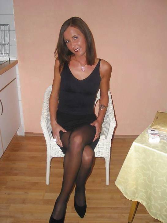 25P Deutsche MILF