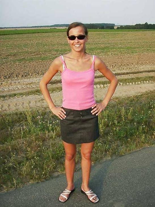 25P Deutsche MILF