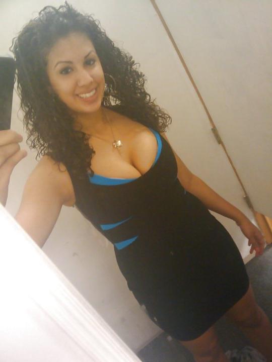 25P Sexy Spanish Teens