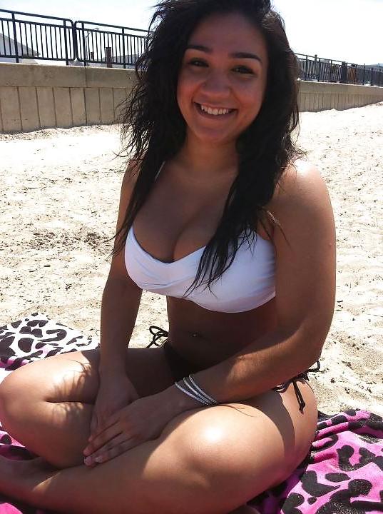 25P Sexy Spanish Teens