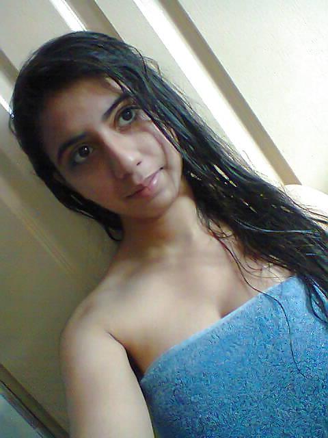 14P Indian Teen Sheetal