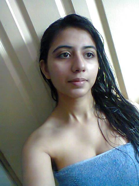 14P Indian Teen Sheetal