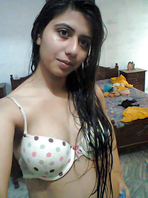 14P Indian Teen Sheetal