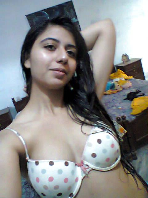 14P Indian Teen Sheetal