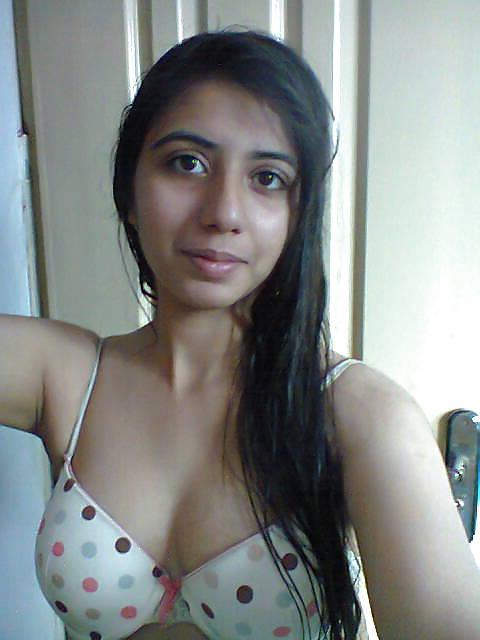 14P Indian Teen Sheetal