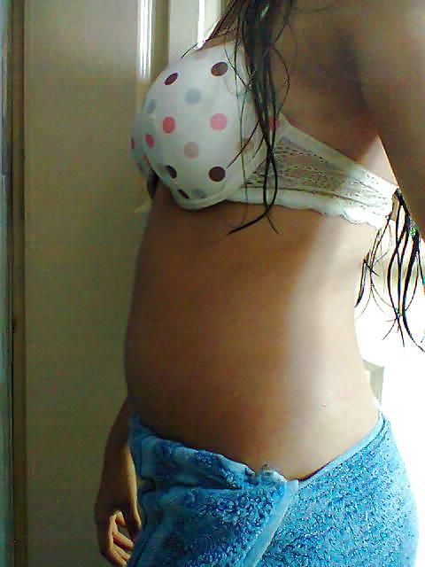 14P Indian Teen Sheetal