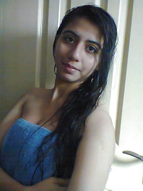 14P Indian Teen Sheetal