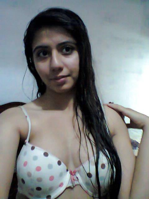 14P Indian Teen Sheetal