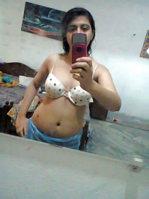 14P Indian Teen Sheetal