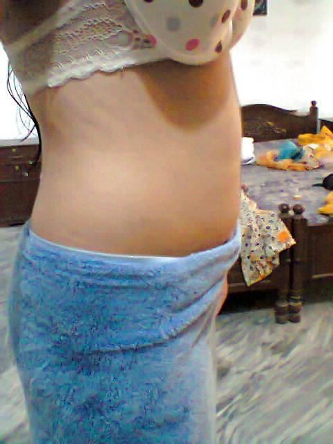 14P Indian Teen Sheetal