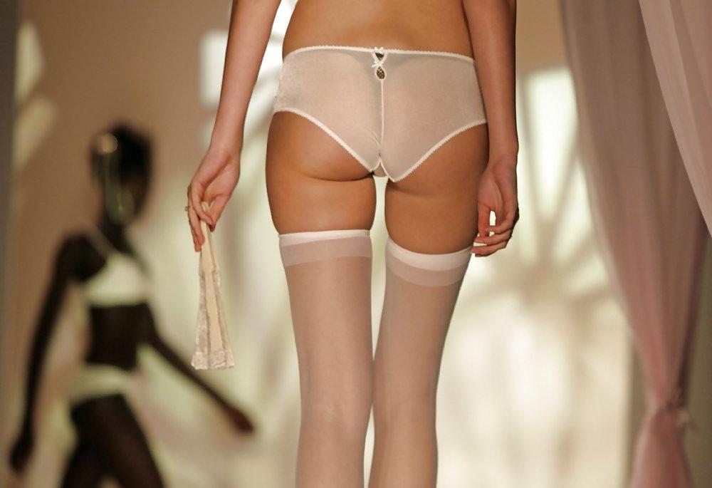 25P Fashion Models Tits+Pussy+Ass Erotica 2 By twistedworlds
