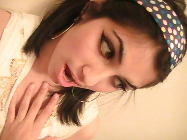25P NRI Indian with Juicy pussy