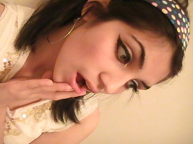 25P NRI Indian with Juicy pussy