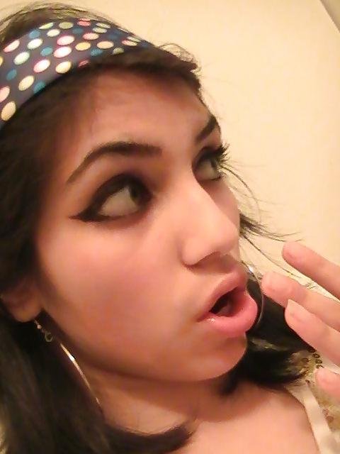 25P NRI Indian with Juicy pussy