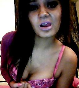 21P Indian girls 