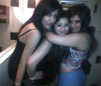 21P Indian girls 