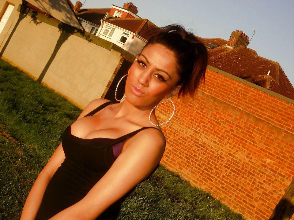 21P Indian girls 