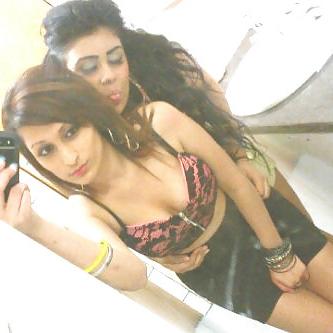 21P Indian girls 
