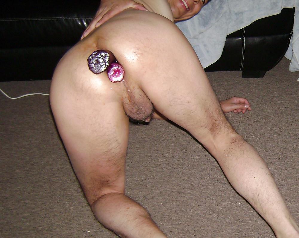 7P Horny gay