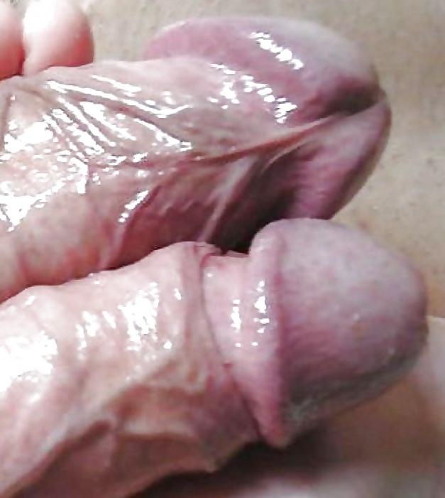 8P CBT PENIS