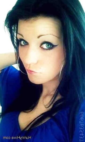 10P Nice eyes, Nice boobs
