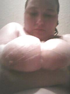 6P Fat tits