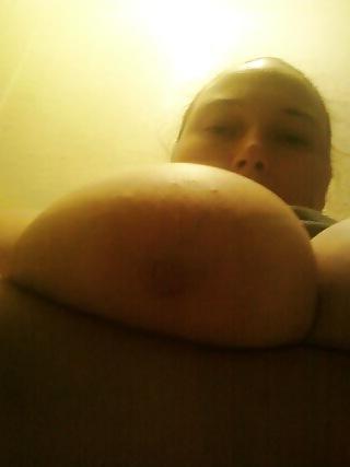 6P Fat tits