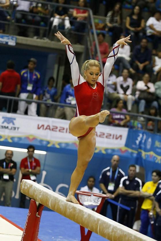 25P Sexy Sports Girls 