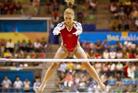 25P Sexy Sports Girls 