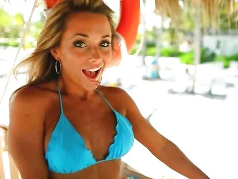 25P Sexy Sports Girls 
